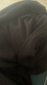 HLA海瀾之家針織開(kāi)衫男春秋輕商務(wù)經(jīng)典系列時(shí)尚外套男 曬單實(shí)拍圖