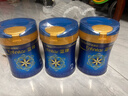 美贊臣藍臻 2段奶粉 較大嬰兒配方奶粉（6-12月）820g 乳鐵蛋白 新國標 曬單實(shí)拍圖