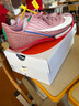 耐克蘇炳添同款 田徑精英Nike Maxfly 2耐克氣墊男女專(zhuān)業(yè)碳板短跑釘鞋 HQ2058-600/Maxfly 2代 41 曬單實(shí)拍圖