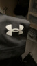 安德瑪（Under Armour）運動(dòng)速干短褲男士夏季冰絲排汗透氣籃球褲健身訓練跑步休閑五分褲 曬單實(shí)拍圖