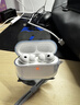 Apple/蘋(píng)果 AirPods 4 搭配USB-C充電盒 蘋(píng)果耳機 藍牙耳機 適用iPhone/iPad/Mac 四代 曬單實(shí)拍圖