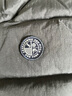 ABERCROMBIE & FITCH【反季優(yōu)惠】男裝24秋冬款保暖抗風(fēng)抗水羽絨馬甲外套KI132-4152 黑色 S (175/92A) 曬單實(shí)拍圖