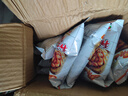 黃飛紅麻辣花生米辦公室休閑零食露營(yíng)聚會(huì )黃飛鴻下酒菜堅果炒貨25g/袋 麻辣25g*5袋+五香25g*5袋 曬單實(shí)拍圖