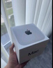 Apple/蘋(píng)果AI電腦/Mac mini迷你主機 M4銀色(10+10核) 16G 256G臺式電腦主機 MU9D3CH/A 曬單實(shí)拍圖