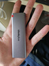ThinkPlus聯(lián)想移動(dòng)固態(tài)硬盤1TB 560MB/s 高速電腦PSSD手機(jī)直連type-C辦公硬盤TSD302系列 曬單實(shí)拍圖