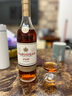 馥華詩(shī)（COURVOISIER）VSOP干邑白蘭地 700ml 法國進(jìn)口洋酒禮盒 中秋送禮 曬單實(shí)拍圖