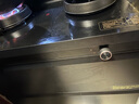 創(chuàng  )維（Skyworth）集成灶一體式家用保潔柜22m3抽油煙機燃氣灶套裝煙灶一體機自動(dòng)清洗家電國家補貼以舊換新J007B液 曬單實(shí)拍圖