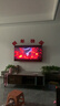 TCL雷鳥(niǎo)電視 55鶴6 25款（PLUS版） 55英寸 QD-MiniLED 高階VA 背光分區 家電國家補貼電視55S595C 55英寸 平板電視 曬單實(shí)拍圖