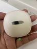 摩集客 2025新款掛耳式藍牙耳機無(wú)感佩戴長(cháng)續航不入耳開(kāi)放式跑步騎行游戲輕便適用蘋(píng)果安卓華為通用 白色 曬單實(shí)拍圖