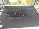 ThinkPad【國家補貼20%】聯(lián)想E16超能版筆記本電腦 商務(wù)辦公學(xué)生輕薄本 英特爾酷睿5 220H 16G 1T 2.5K黑色 曬單實(shí)拍圖