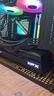 訊景（XFX）AMD RADEON RX 9060 XT 海外版290 V3 16GB 三星顯存 全新電競游戲設計智能學(xué)習臺式電腦獨立顯卡 曬單實(shí)拍圖