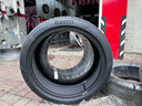 倍耐力輪胎235/40R19 96W PZERO(P0) pz4(NCS,ELT)(T0)原配MODEL 3 曬單實(shí)拍圖