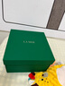 海藍之謎（LA MER）奇跡云絨霜30ml修護緊致面霜護膚品套裝化妝品禮盒生日禮物送女友 曬單實(shí)拍圖