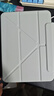 Apple/蘋(píng)果 iPad11英寸 A16芯片2025年款 平板電腦 (256GB WLAN版/學(xué)習(xí)辦公娛樂(lè))銀色 曬單實(shí)拍圖