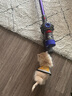 戴森（DYSON）吸塵器V7V8/V10V11吸塵器國行家用除塵除螨無(wú)線(xiàn)手持寵物毛發(fā)地毯辦公室等適用原裝二手9新以上 V8 Fluffy【主流性?xún)r(jià)比標準款】 無(wú)原包裝 全套配件 曬單實(shí)拍圖