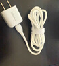 倍思小方塊 30W蘋(píng)果17充電器iPhone17/16/15ProMax快充頭套裝PD2027W手機iPad平板Type-C數據線(xiàn) 皓月白 曬單實(shí)拍圖