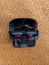 JBL TUNE BUDS琉璃豆 主動(dòng)降噪 真無(wú)線(xiàn)藍牙耳機 長(cháng)續航 純正低頻音效 防水防塵 黑色 曬單實(shí)拍圖