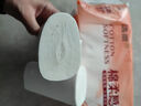 潔柔無(wú)芯卷紙黑Face4層125克*12卷加厚實(shí)惠衛生紙卷紙廁紙 開(kāi)學(xué)必備 曬單實(shí)拍圖