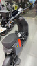 九號（Ninebot）電動(dòng)車(chē)遠行者F90M電動(dòng)長(cháng)續航自行車(chē)【門(mén)店自提】 到門(mén)店選顏色 曬單實(shí)拍圖