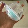 新安怡（AVENT）飛利浦新安怡 安撫奶嘴新生嬰兒寶寶柔軟6-18個(gè)月防脹氣進(jìn)口硅膠 曬單實(shí)拍圖