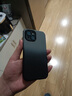 鑒百伊 漸變四角防摔適用iPhone手機殼蘋(píng)果保護殼新款高級感全包硅膠硬殼簡(jiǎn)約小眾個(gè)性膚感磨砂保護套 【漸層灰黑】 iPhone 15 曬單實(shí)拍圖