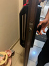 凱迪仕（kaadas）智能門鎖 雙攝人臉識別可視貓眼大屏指紋鎖 金剛P30 Pro Max雙攝 曬單實拍圖