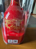 郎酒紅花郎 53度醬香型白酒收藏送禮擺柜【喜酒】新老包裝隨機(jī)發(fā)貨 1.65L 1瓶 紅花郎紅十五大壇裝 曬單實(shí)拍圖