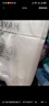 登比塑料袋加厚背心袋大號笑臉超市購物食品袋方便打包袋40*60cm100只 曬單實(shí)拍圖