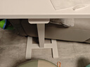 西昊D01床邊桌氣動(dòng)升降桌任意桌可移動(dòng)電腦桌小邊幾【羅永浩推薦】 曬單實(shí)拍圖