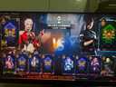 HKC 23.8英寸240Hz高刷FastIPS小金剛1ms硬件低藍(lán)光HDR400電競(jìng)游戲電腦屏幕顯示器獵鷹 G24H3S經(jīng)典版 曬單實(shí)拍圖