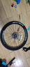 正新輪胎自行車(chē)內胎 27.5X1.90/2.125 SV美嘴48MM 山地越野戶(hù)外騎行內胎 曬單實(shí)拍圖