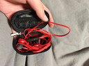 極度未知（HYPERX）云雀2入耳式電競游戲耳機有線3.5mm接口筆記本電腦手機csgo吃雞絕地求生fps游戲耳麥三角洲行動 【云雀2紅色】爆款升級丨加一分二音頻線 入耳式游戲耳機 曬單實拍圖