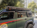 ADA云翼車(chē)邊帳篷車(chē)頂天幕坦克300理想方程豹BJ40汽車(chē)側邊車(chē)載天幕 云翼車(chē)邊帳 曬單實(shí)拍圖