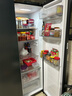 海爾616L冰箱家用對開(kāi)門(mén)一級變頻無(wú)霜超薄大容量BCD-616WGHSSEDC9 整機一年  壓縮機三年保 曬單實(shí)拍圖