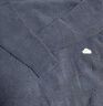 靜韻【超柔軟】情侶睡衣女秋冬保暖半邊絨軟棉棉家居服套裝男可外穿 曬單實(shí)拍圖