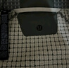 lululemon丨Water-Repellent 男士徒步網(wǎng)格拉絨馬甲 LM4AQ1S 軍綠色/指南針卡其色 L 曬單實(shí)拍圖