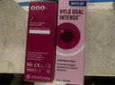 德國海露Hylo Dual Intense 0.2%玻璃酸鈉滴眼液眼藥水中重度干眼癥眼干眼澀眼癢炎癥過(guò)敏滴眼液10ml 曬單實(shí)拍圖