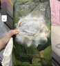 babycare面膜柔巾嬰兒山茶新生柔超柔乳霜巾一次性洗臉巾綿柔巾 80抽*3包 曬單實(shí)拍圖