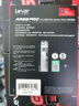 雷克沙（Lexar）ARES PRO 戰神系列 2TB SSD固態(tài)硬盤(pán) M.2接口(NVMe協(xié)議) PCIe 5.0x4 高速14000MB/s傳輸 曬單實(shí)拍圖