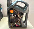 殼牌（Shell）機油全合成機油0w-40(0w40) API SP級 4L 都市光影版 京東養車(chē) 曬單實(shí)拍圖