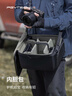 PGYTECH相機內膽包單反鏡頭內膽收納袋單肩攝影包相機包DIY隔板防震手提防濺水便攜收納 M碼 曬單實(shí)拍圖