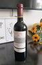 拉菲（LAFITE）傳奇波爾多赤霞珠干紅葡萄酒 750ml 紅酒單瓶裝  曬單實(shí)拍圖
