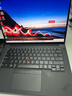 ThinkPad【國家補貼20%】T14p AI PC酷睿Ultra9 14.5英寸高性能工程師本筆記本電腦 64G 1TB 3K 商務(wù)辦公本 曬單實拍圖