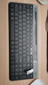 羅技（Logitech）K580無(wú)線(xiàn)藍牙鍵盤(pán)M720無(wú)線(xiàn)藍牙鼠標 無(wú)線(xiàn)藍牙鍵鼠套裝 辦公鍵鼠 電腦鍵盤(pán)Mac平板ipad鍵盤(pán)雙模連接 K580+M720【鍵鼠套裝】 曬單實(shí)拍圖