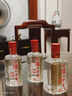 瀘州老窖六年窖頭曲 52度 125ml 濃香型白酒 125ml*6瓶 曬單實(shí)拍圖