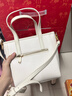 麥斯卡迪士尼女士包單肩斜挎托特包通勤高級感洋氣小眾包包女神節禮物 曬單實(shí)拍圖