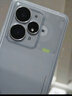 realme【國家補貼】真我Neo7 Turbo 天璣9400e 超薄續航大電池護眼直屏 智能游戲AI性能手機12+256透明灰 曬單實(shí)拍圖