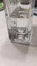 洋河大曲 新天藍 42度 500ml*6瓶 整箱裝 綿柔濃香型白酒 曬單實(shí)拍圖