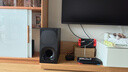 索尼（SONY）HT-S40R 5.1 實體環(huán)繞聲道 杜比音效 無線后環(huán)繞 回音壁 Soundbar 家庭影院 電視音響 藍(lán)牙 曬單實拍圖