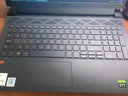 戴爾（DELL）游匣電競游戲15.6英寸G15筆記本電腦獨顯i7直播辦公學(xué)生設計 游匣15-i7-32G-512+1TB獨立4G 曬單實(shí)拍圖